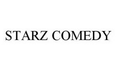 STARZ COMEDY
