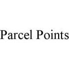 PARCEL POINTS