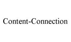 CONTENT-CONNECTION