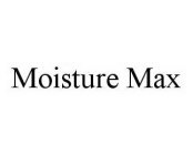 MOISTURE MAX