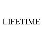 LIFETIME