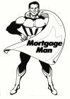 MORTGAGE MAN