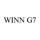 WINN G7