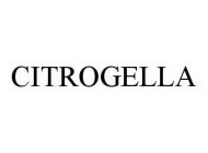 CITROGELLA