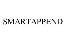 SMARTAPPEND