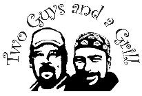 TWO GUYS AND A GRILL