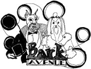 BARK AVENUE