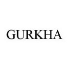 GURKHA