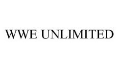 WWE UNLIMITED