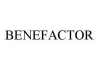 BENEFACTOR