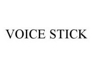 VOICE STICK