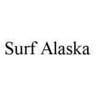 SURF ALASKA