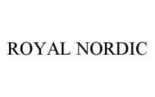 ROYAL NORDIC