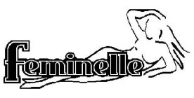 FEMINELLE