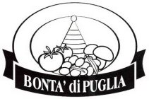 BONTA' DI PUGLIA