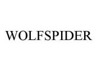 WOLFSPIDER