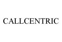 CALLCENTRIC