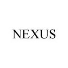 NEXUS