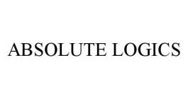 ABSOLUTE LOGICS
