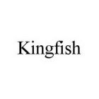 KINGFISH