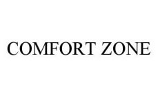 COMFORT ZONE