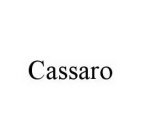 CASSARO