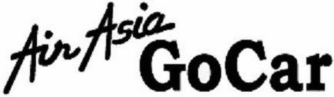 AIRASIA GOCAR