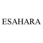 ESAHARA