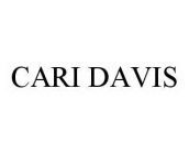 CARI DAVIS