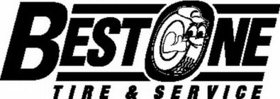 BESTONE TIRE & SERVICE