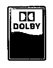 DD DOLBY