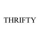 THRIFTY