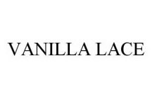VANILLA LACE