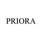 PRIORA