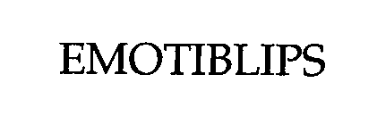 EMOTIBLIPS