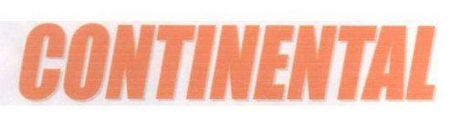 CONTINENTAL