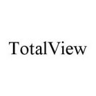 TOTALVIEW