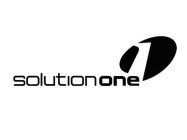 SOLUTIONONE