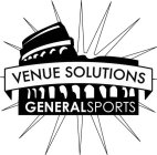 GENERALSPORTS VENUE SOLUTIONS