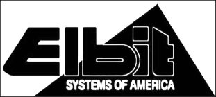 ELBIT SYSTEMS OF AMERICA