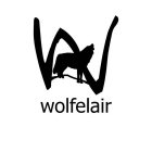 W WOLFELAIR