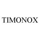 TIMONOX