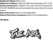 TAG ART