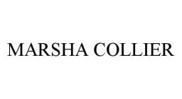 MARSHA COLLIER
