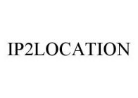 IP2LOCATION