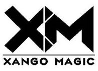 XM XANGO MAGIC