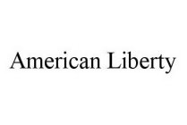 AMERICAN LIBERTY