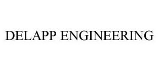 DELAPP ENGINEERING