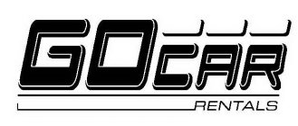 GOCAR RENTALS