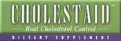 CHOLESTAID REAL CHOLESTOROL CONTROL